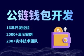 链上数据显示，公链或将改变传统金融格局